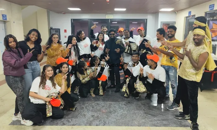 Fashion Dance Fitness Studio